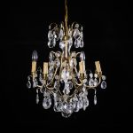 1358 1356 CHANDELIER